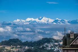 Himalayan Gateway - Deluxe